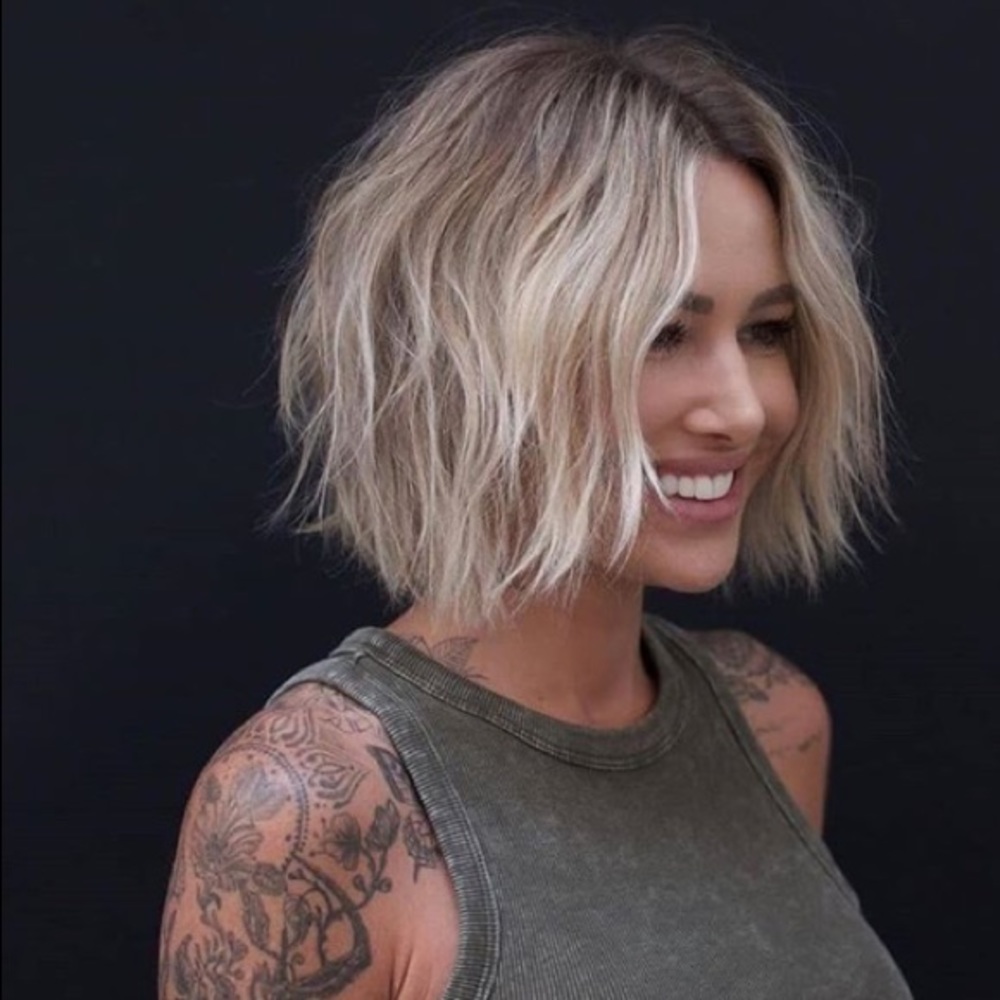 Meet your Posher, Shawna